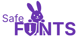 SafeFonts - WordPress Plugin